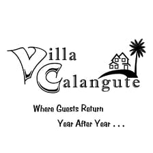 Villa Calangute